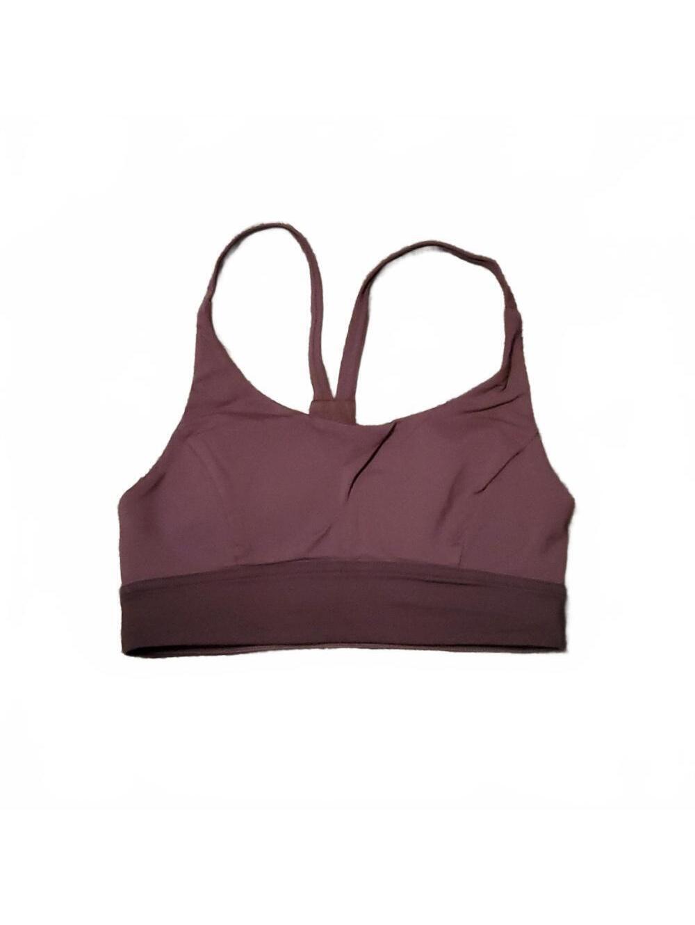#310 Lululemon tank size 4 t218.